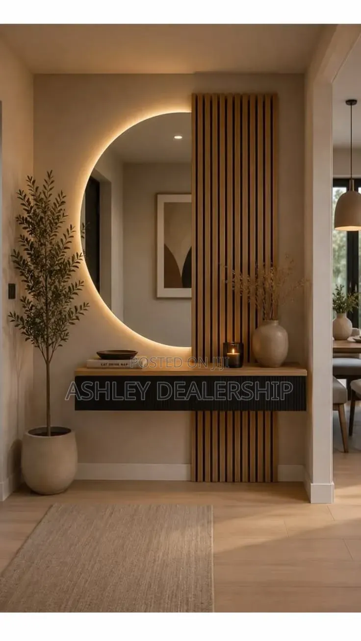 Luxury Fluted Wall Panel