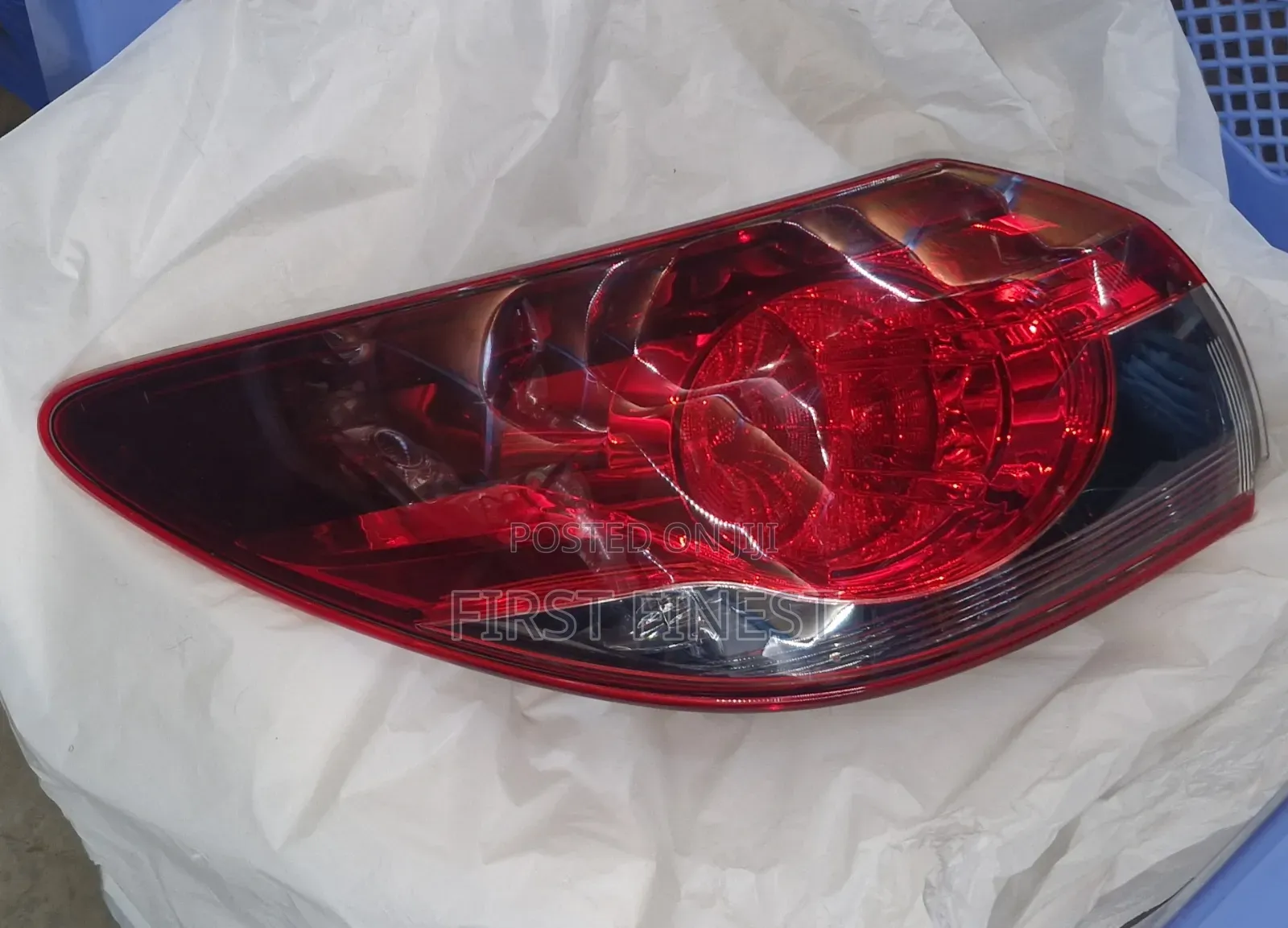 Mazda 6 Atenza 2014 Part No. GHP9-51150
