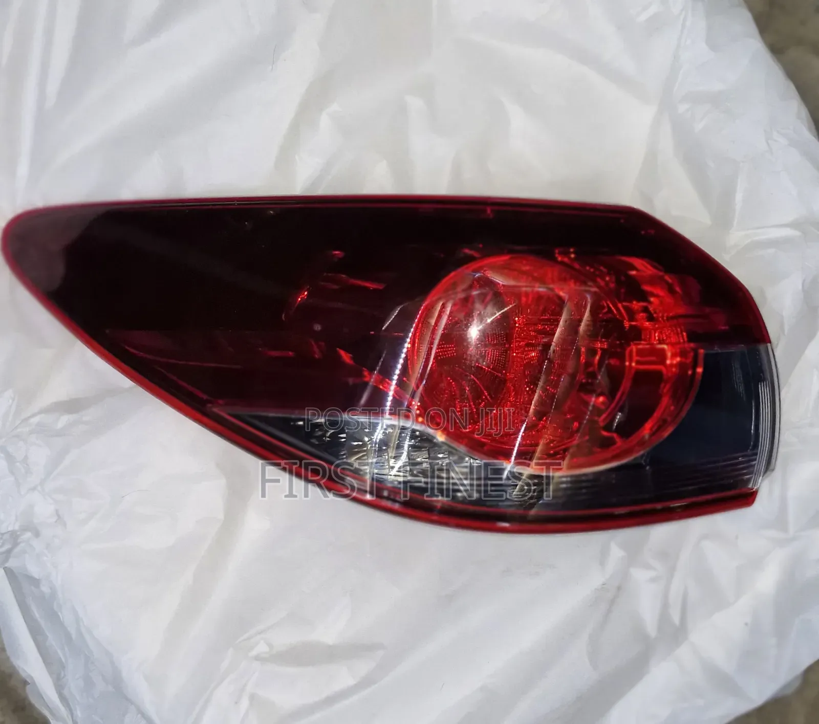 Mazda 6 Atenza 2014 Part No. GHP9-51150