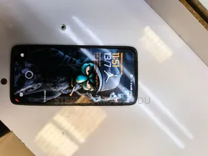 Xiaomi Redmi Note 13 256 GB Black