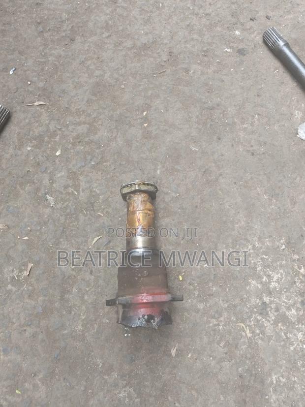 FRR 33 Tube Cut