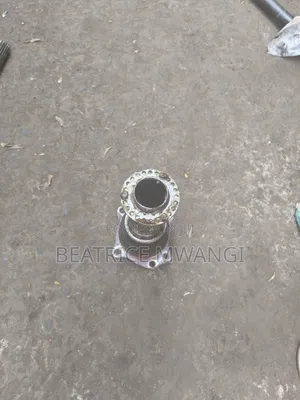 FRR 33 Tube Cut