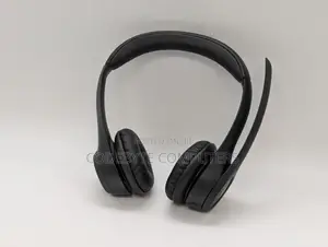 Logitech Logizone Vibe 300 Black