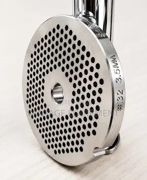 Mincer Plate Size 32(3.5mm)