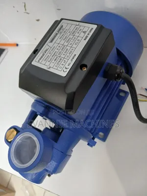 Freevel 0.5hp Water Pump