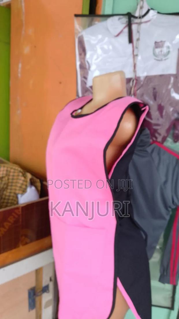 Double Sided Aprons