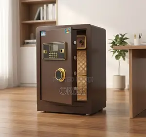 Office Safe : 60KG Office Safe.