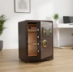 Office Safe : 60KG Office Safe.