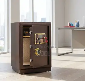 Office Safe : 60KG Office Safe.