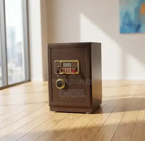 Office Safe : 60KG Office Safe.