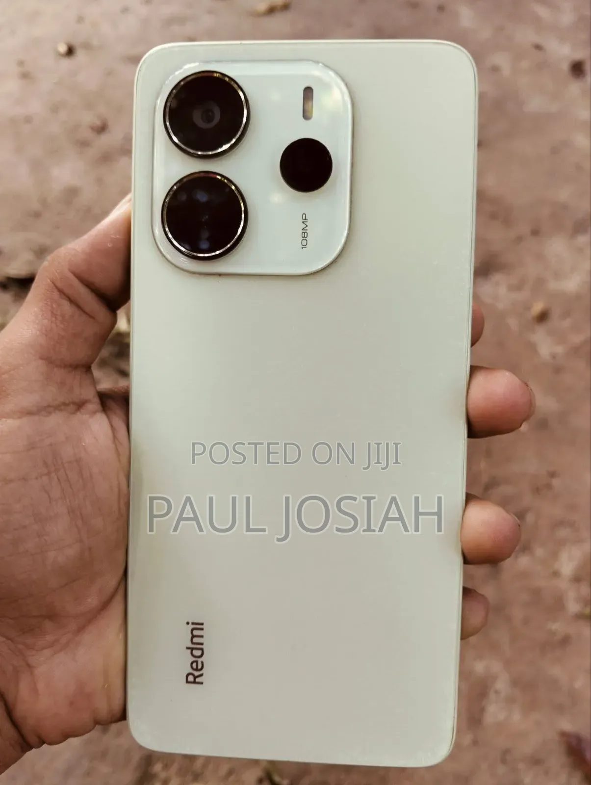 Xiaomi Redmi Note 14 4G 256 GB Green