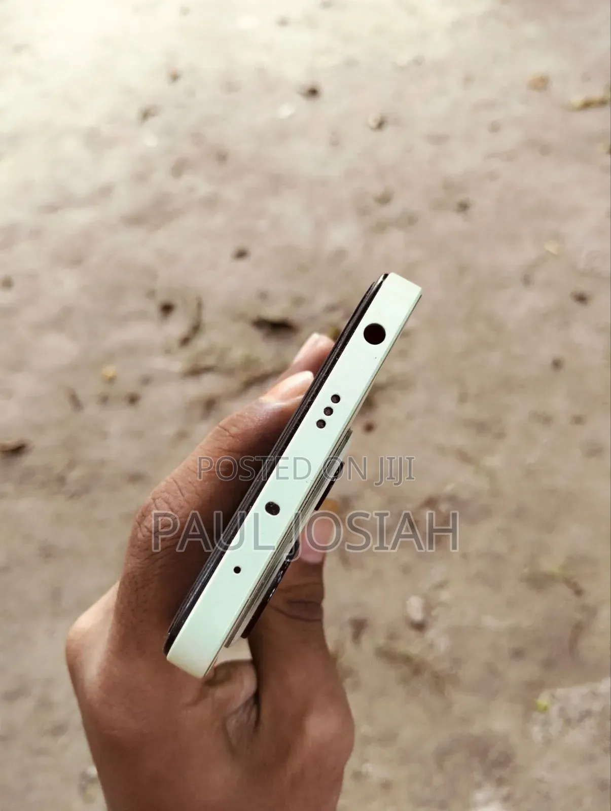 Xiaomi Redmi Note 14 4G 256 GB Green