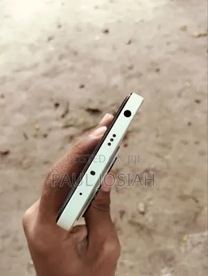 Xiaomi Redmi Note 14 4G 256 GB Green