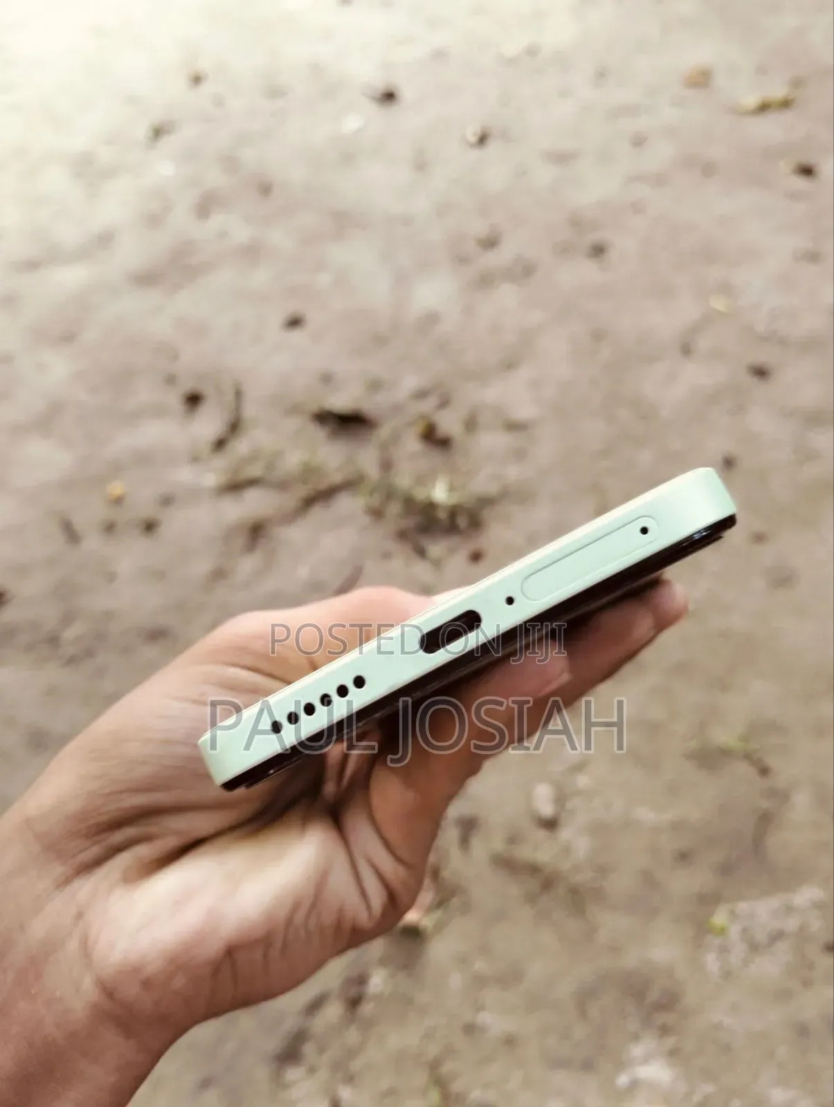 Xiaomi Redmi Note 14 4G 256 GB Green