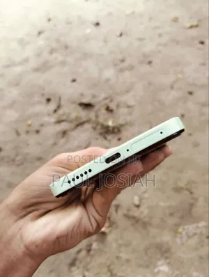 Xiaomi Redmi Note 14 4G 256 GB Green