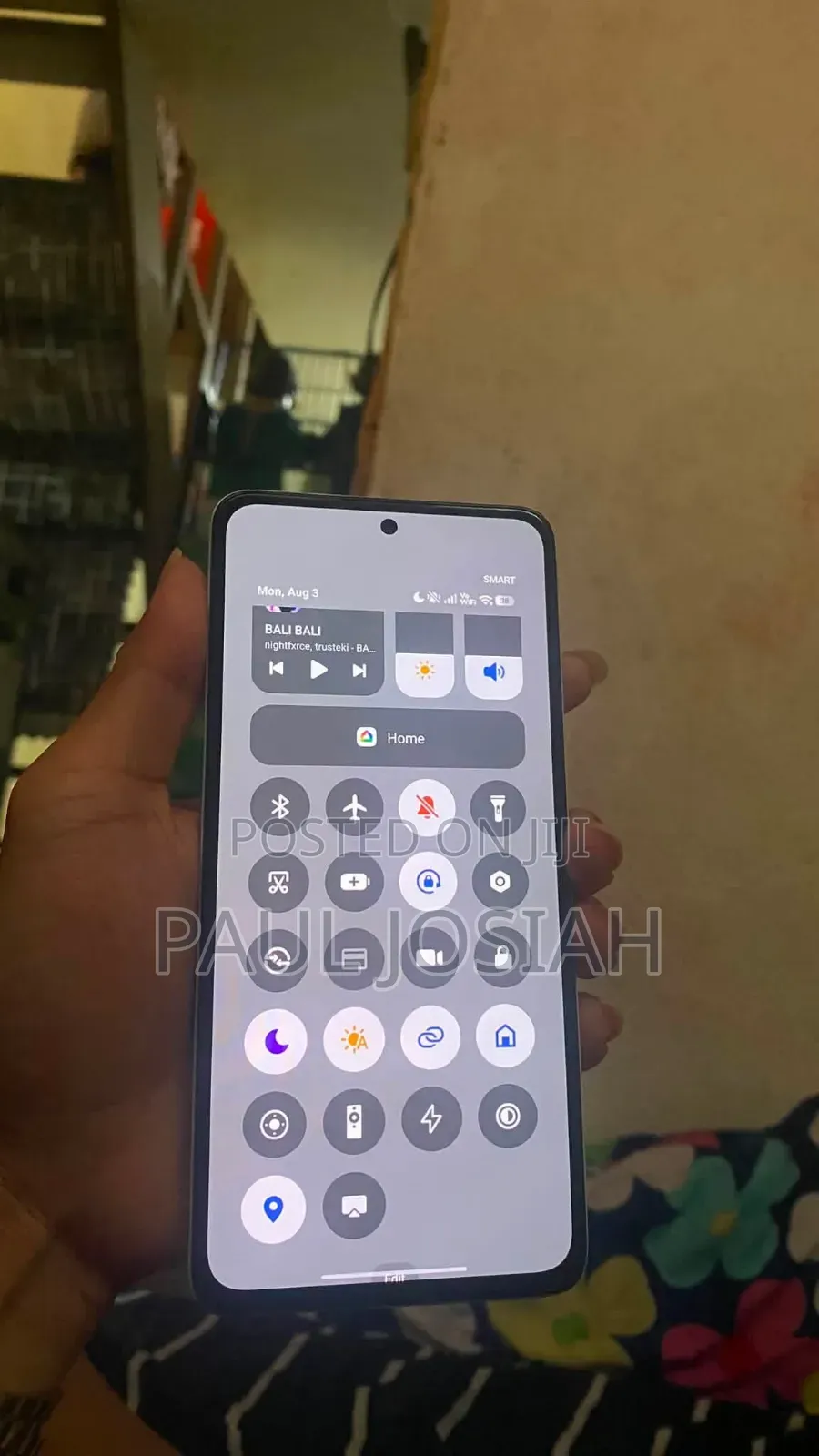 Xiaomi Redmi Note 14 4G 256 GB Green