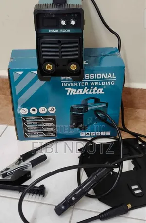 500mma Makita Welding Machine/Heavy Duty Portable Makita Welding
