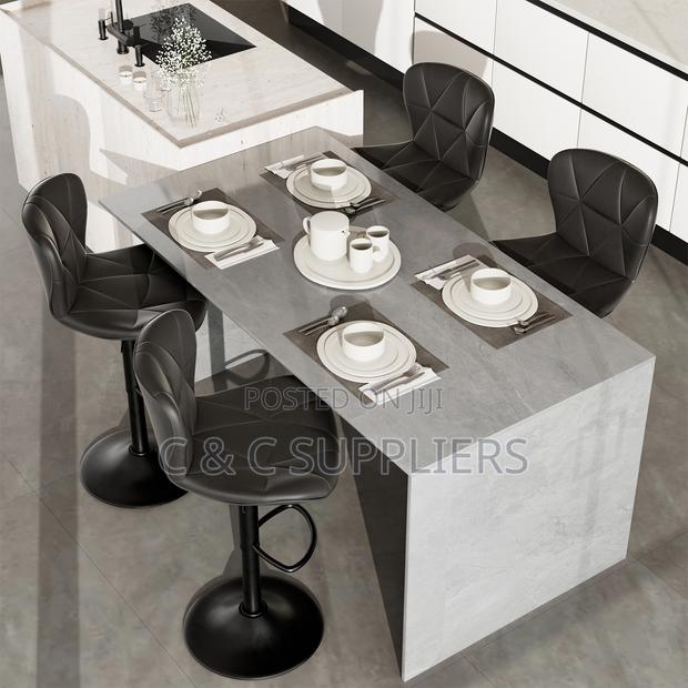 Bar-Height Kitchen Stool - thumbnail 8