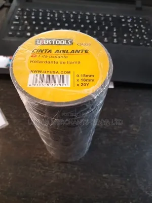 Insulating Tape 0.15mm × 18mm × 20Y