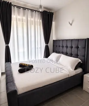 Furnished Airbnb/Studio Apartment