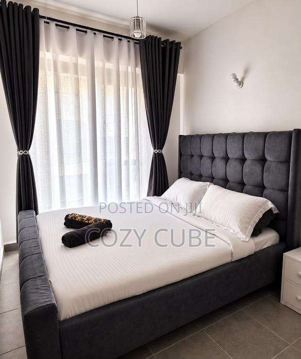 Furnished Airbnb/Studio Apartment