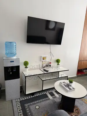 Furnished Airbnb/Studio Apartment