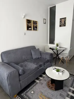 Furnished Airbnb/Studio Apartment