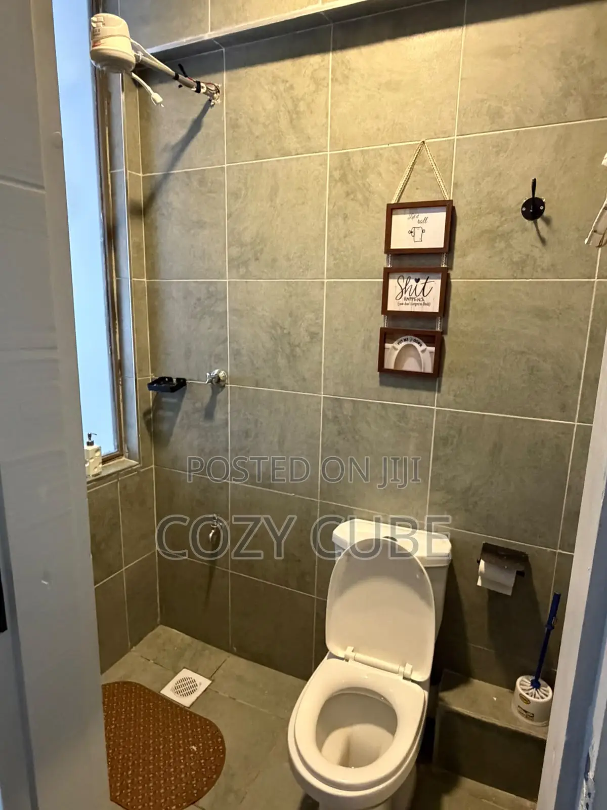 Furnished Airbnb/Studio Apartment
