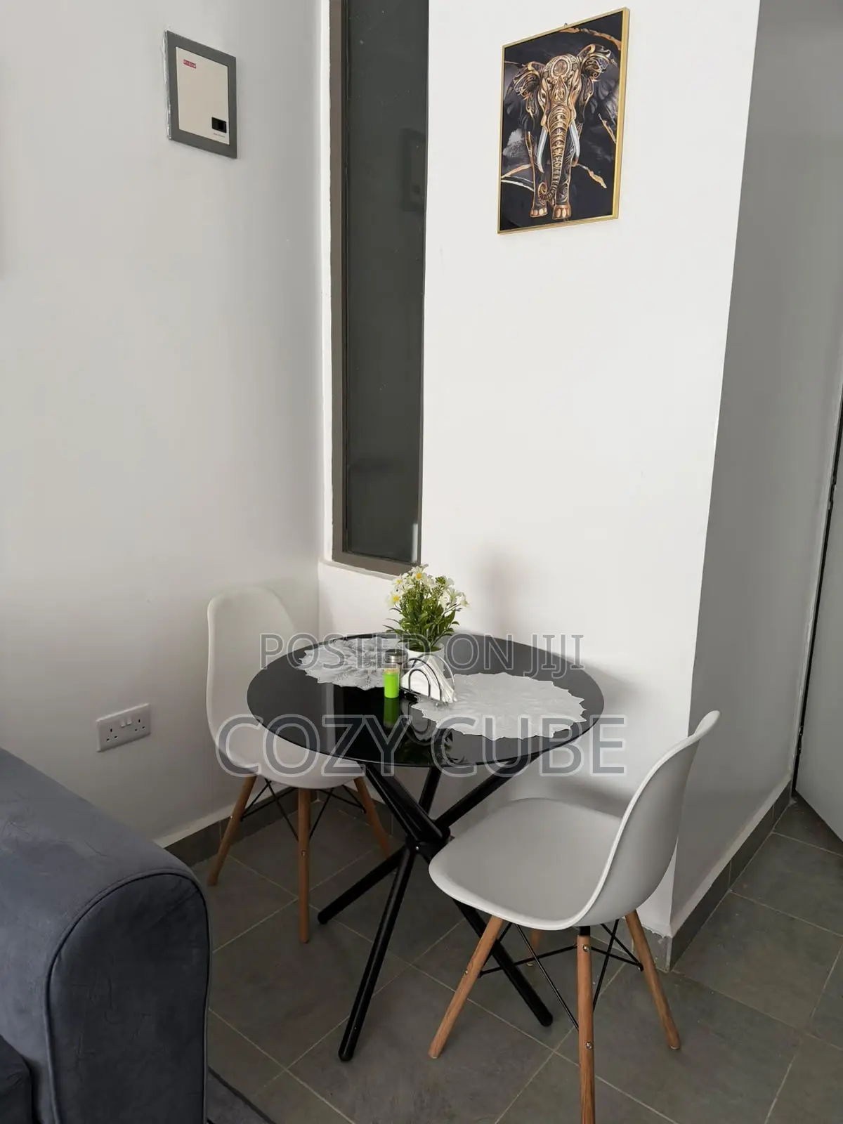 Furnished Airbnb/Studio Apartment