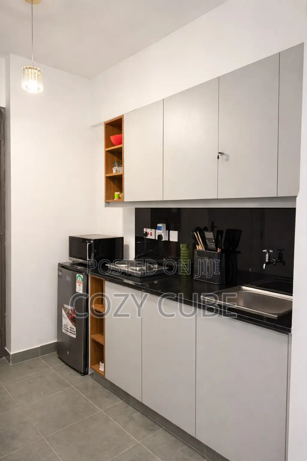 Furnished Airbnb/Studio Apartment