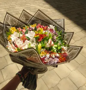Busy but Love Flowers? Get Fresh Blooms Delivered Regularly in Nairobi