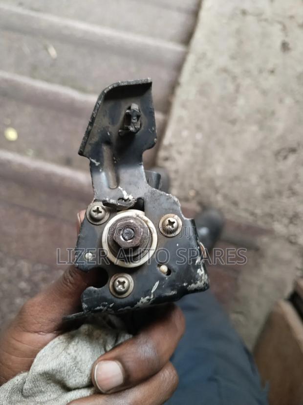 Height Sensor Outlander New