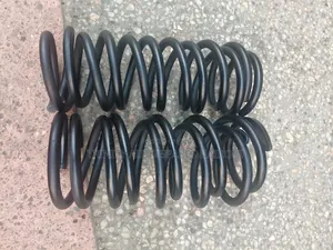 Original Ex Japan Nissan Teana New Model Front and Rear Heavy Springs