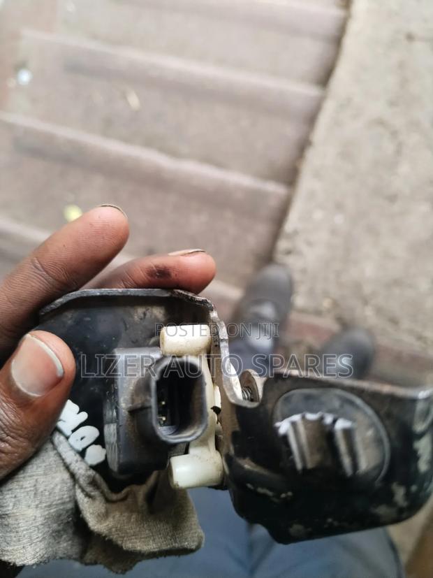 Height Sensor Outlander New - thumbnail 3