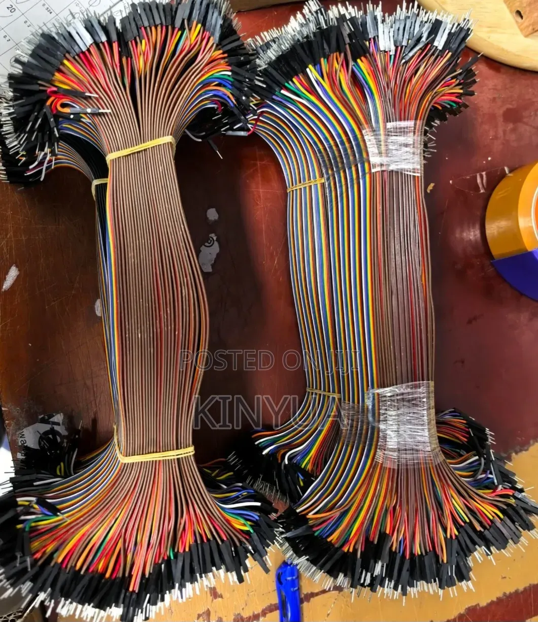 Arduino Jumper Cables
