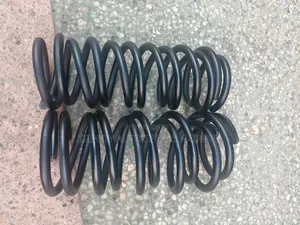 Original Ex Japan Nissan Teana New Model Front and Rear Heavy Springs