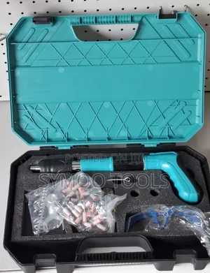 Manual Nail Rivet
