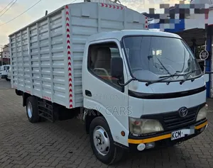 Toyota Dyna 2008