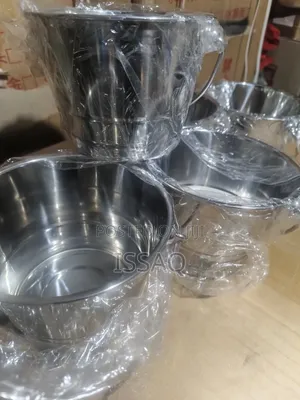 Ice Bucket