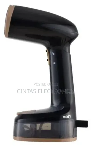 VON Handheld Garment Steamer