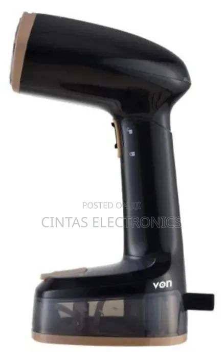 VON Handheld Garment Steamer