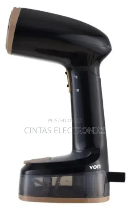 VON Handheld Garment Steamer