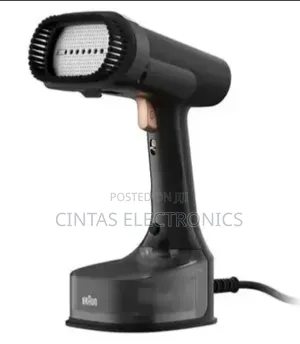 VON Handheld Garment Steamer