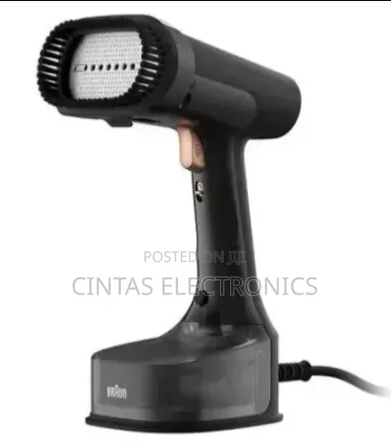 VON Handheld Garment Steamer