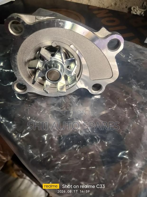 Water Pump for HR12/HR15