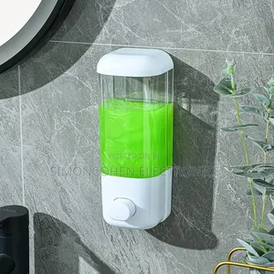 500ml Wall Mounted Soap Dispenser