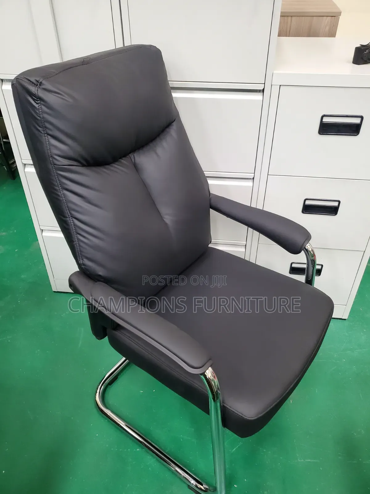 LuxePad Executive Visitors/Boardroom Chait
