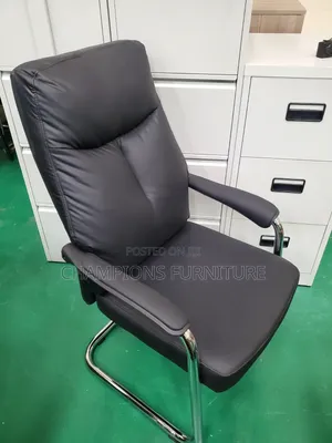 LuxePad Executive Visitors/Boardroom Chait