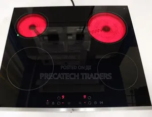 Roch 4 Plate Electric Ceramic Cooker Touch Control