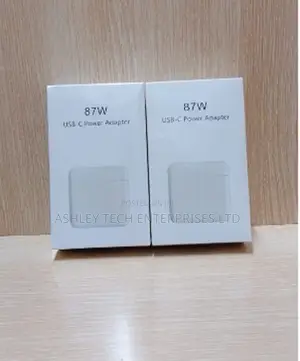 87W USB-C Replacement Charger for MacBook